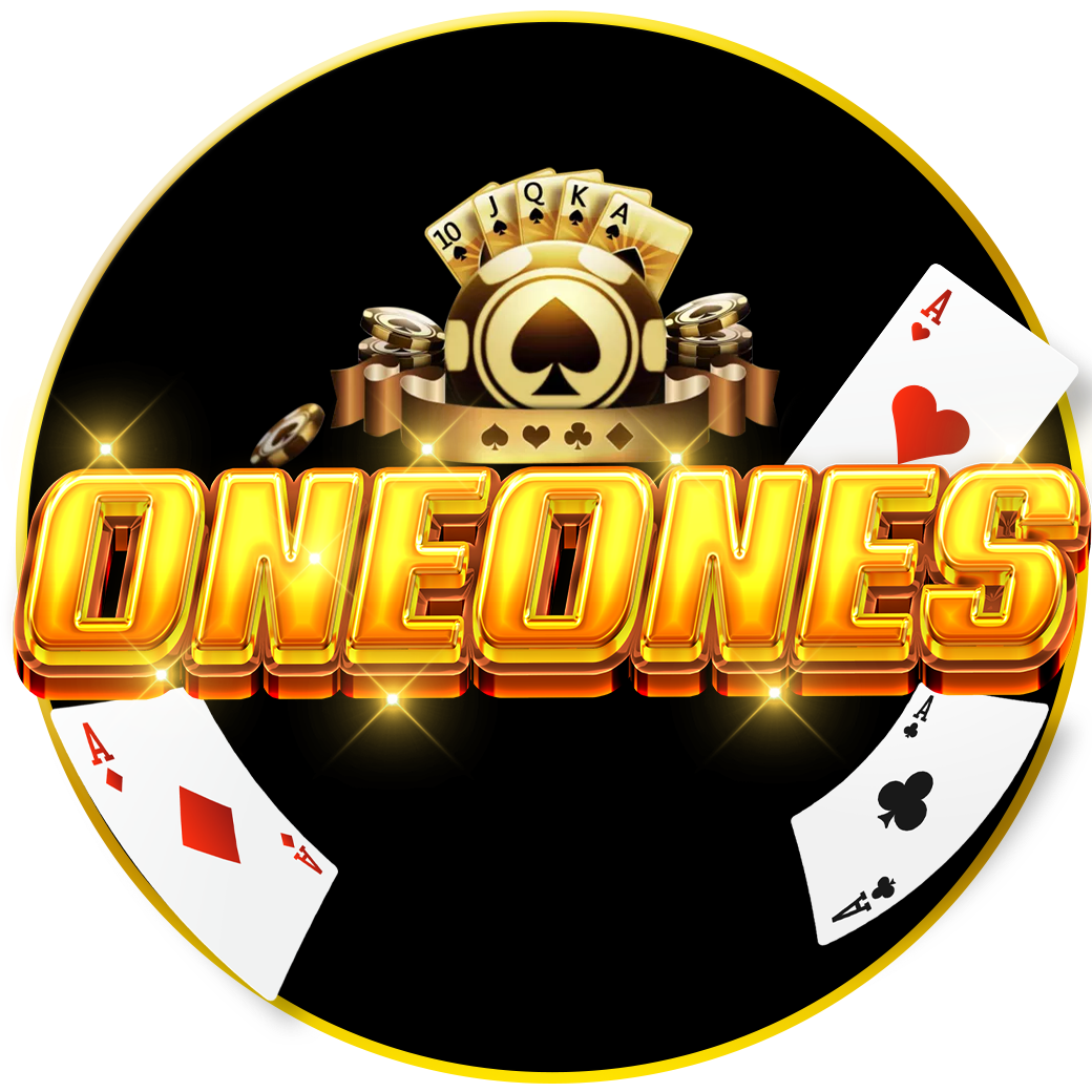 oneones  เดิมพันกับเรา มั่นใจได้ทุกการเล่น